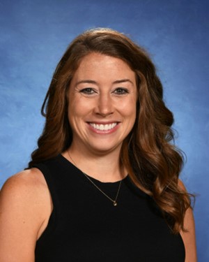 Mrs. Katie Heitkamp 