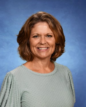 Mrs. June Moeller 