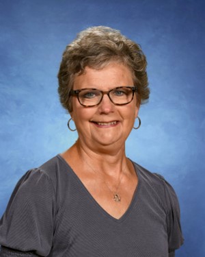 Ms. Lynn Will 