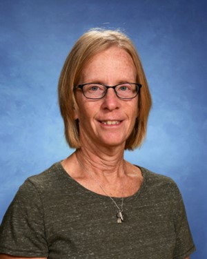 Mrs. Terri Berning 