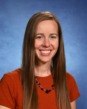 Mrs. Carol Bornhorst 