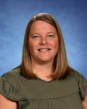 Mrs. Abby Bruns 