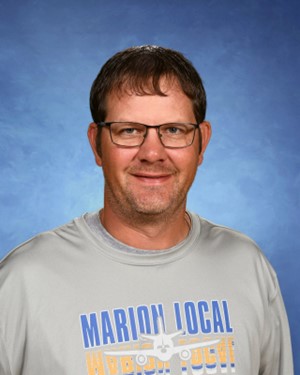 Mr. Greg Bruns 