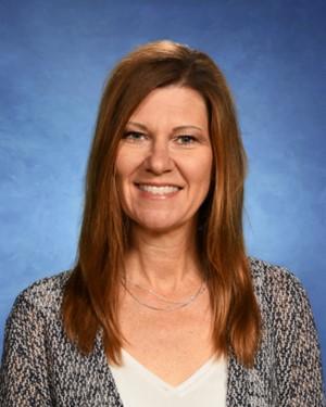 Mrs. Connie Brunswick 