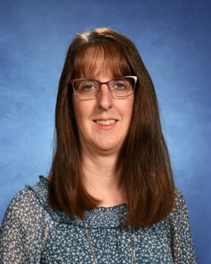 Ms. Kim Droesch 
