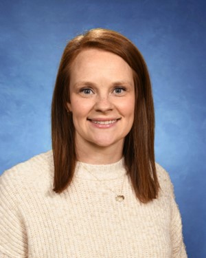 Mrs. Jessica Braun 