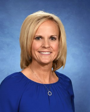 Mrs. Sandy Ranly 