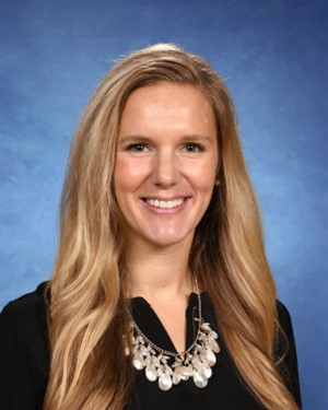 Mrs. Erica Schulze 