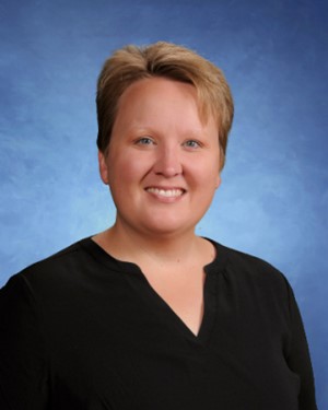 Mrs. Michelle Mescher 
