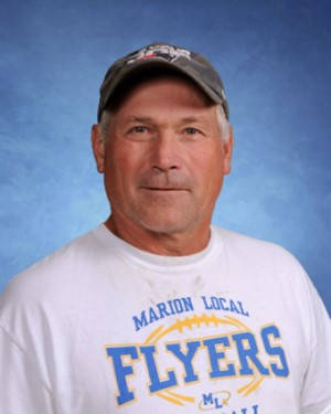 Mr. Kevin Hartings 