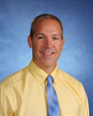 Mr. Mike Pohlman 