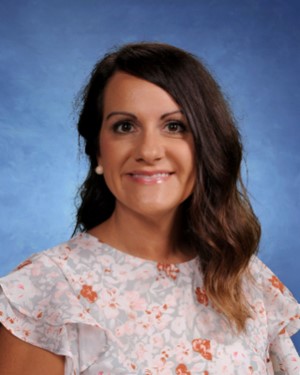Mrs. Tracy Dilworth 