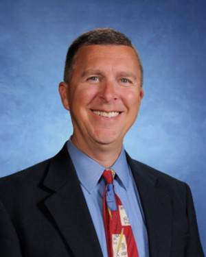 Mr. Nick Wilker 