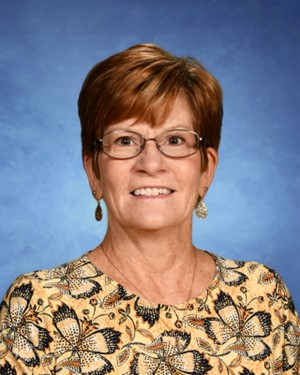 Mrs. Janet Heitkamp 