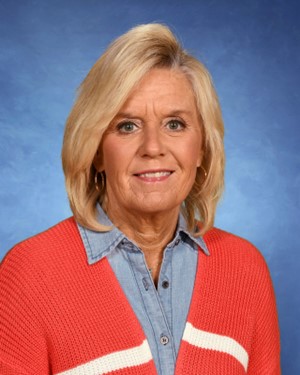 Ms. Sandy VanHorn 