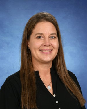Mrs. Becky Bruns 