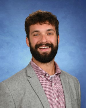 Mr. Kyle Grabowski 