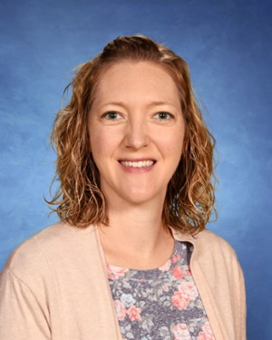Mrs. Amy Bruns 