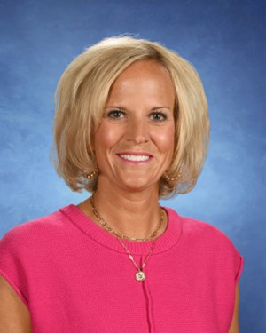 Mrs. Sandy Ranly 