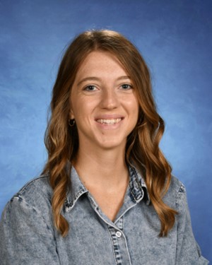 Ms. Nikki Heckman 