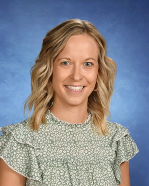 Mrs. Erica Siefring 