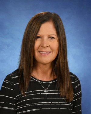 Mrs. Trisha McMurray 