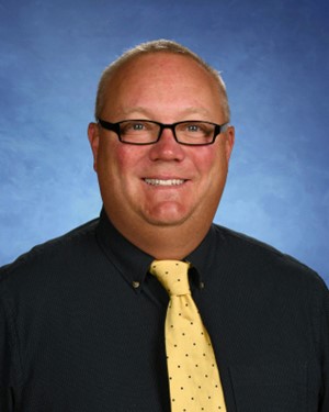 Mr. Rod Pleiman 