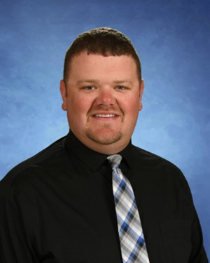 Mr. Jacob Sherrick 