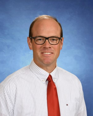Mr. Matt Elsass 