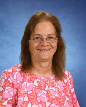 Mrs. Margie Vantilburg 