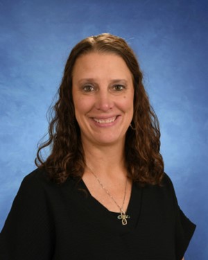 Mrs. Gail Mueller 