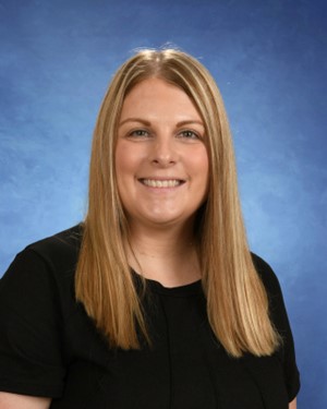Mrs. Lacy Howell 