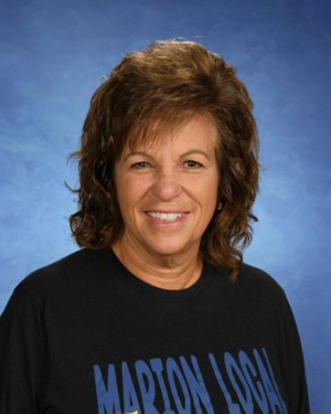 Mrs. Angie Leugers 