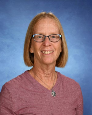 Mrs. Terri Berning 