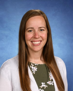 Mrs. Carol Bornhorst 