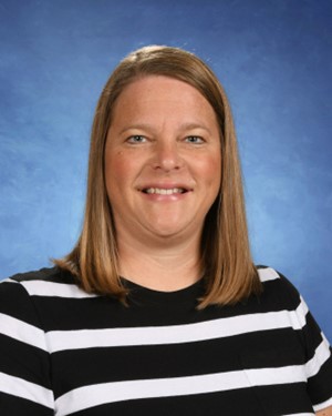 Mrs. Abby Bruns 
