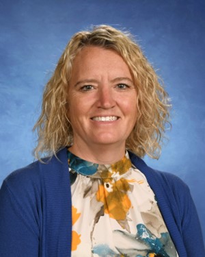 Mrs. Sue Bruns 