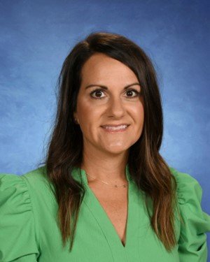 Mrs. Tracy Dilworth 