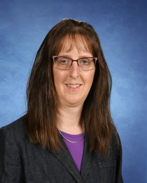 Ms. Kim Droesch 