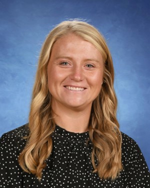 Mrs. Macey Fleck 