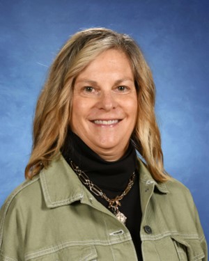 Mrs. Jody Gerlach 