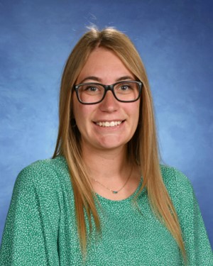 Ms. Mackenzie Gross 