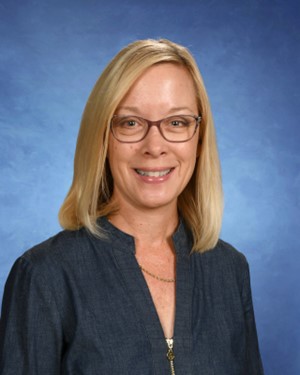 Mrs. Lynn Giere 