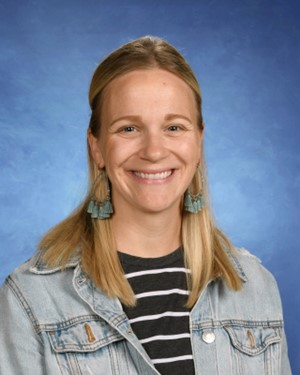 Kristin Hange 