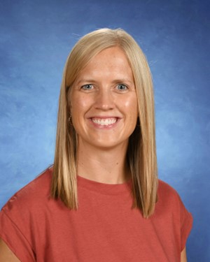 Mrs. Jenna Hartings 