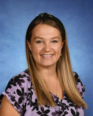 Mrs. Danielle Hartke 