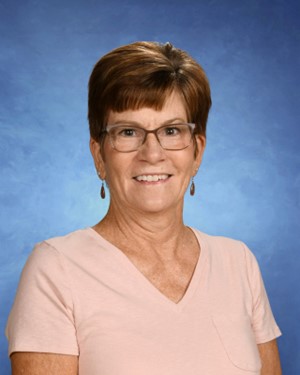 Mrs. Janet Heitkamp 