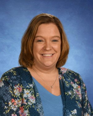 Mrs. Monica Homan 
