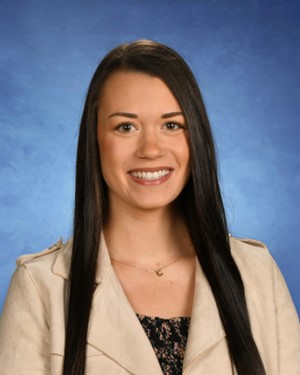 Mrs. Caitlin Homan 