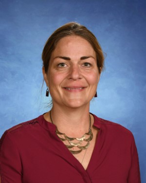 Mrs. Karla Huwer 